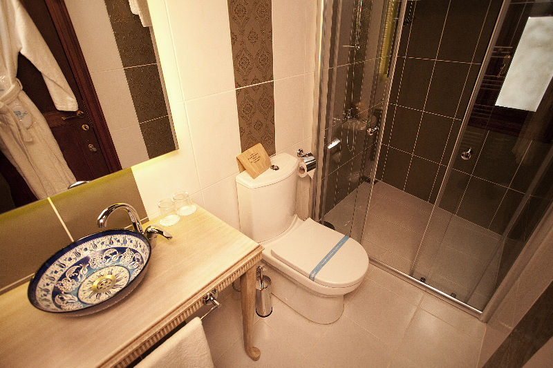 Frz Konak Hotel Eskişehir Kültér fotó