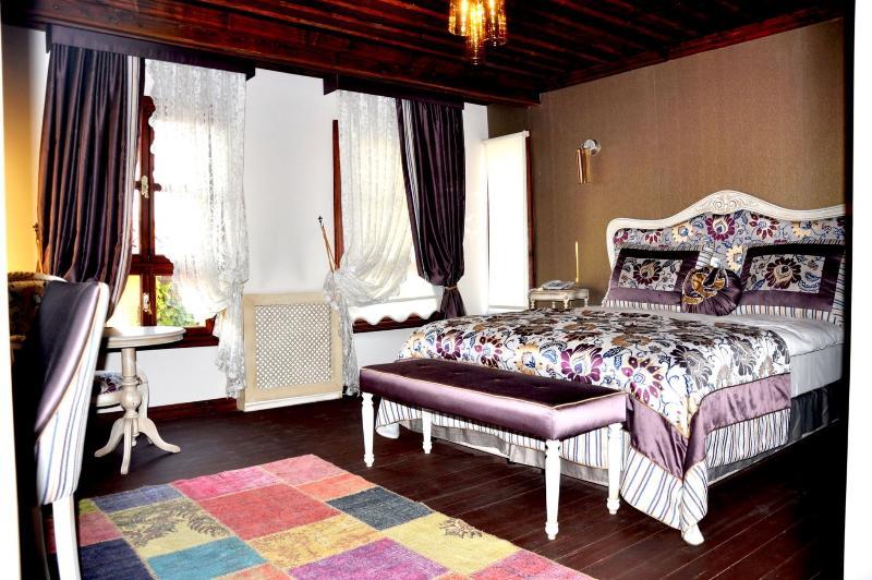 Frz Konak Hotel Eskişehir Kültér fotó